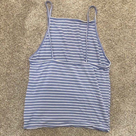 American eagle halter tank - Picture 2 of 3
